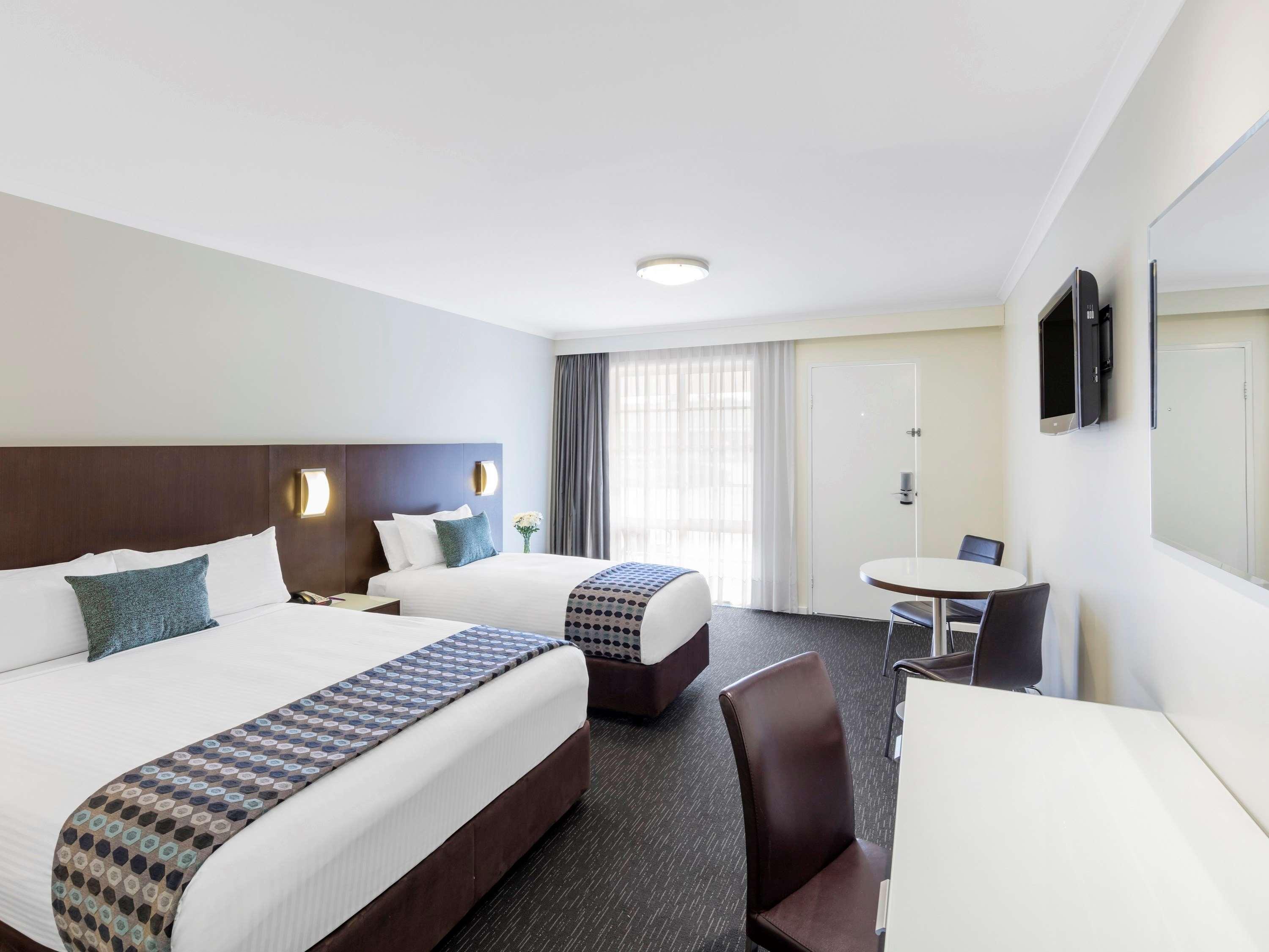 Hotel Mercure 4*