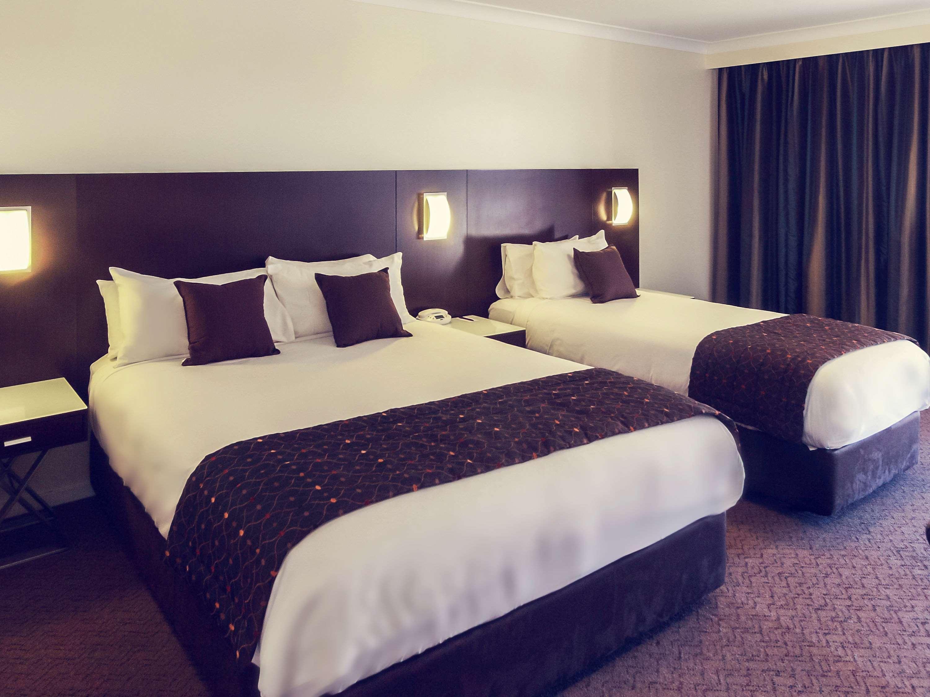 Mercure 4* Wagga Wagga