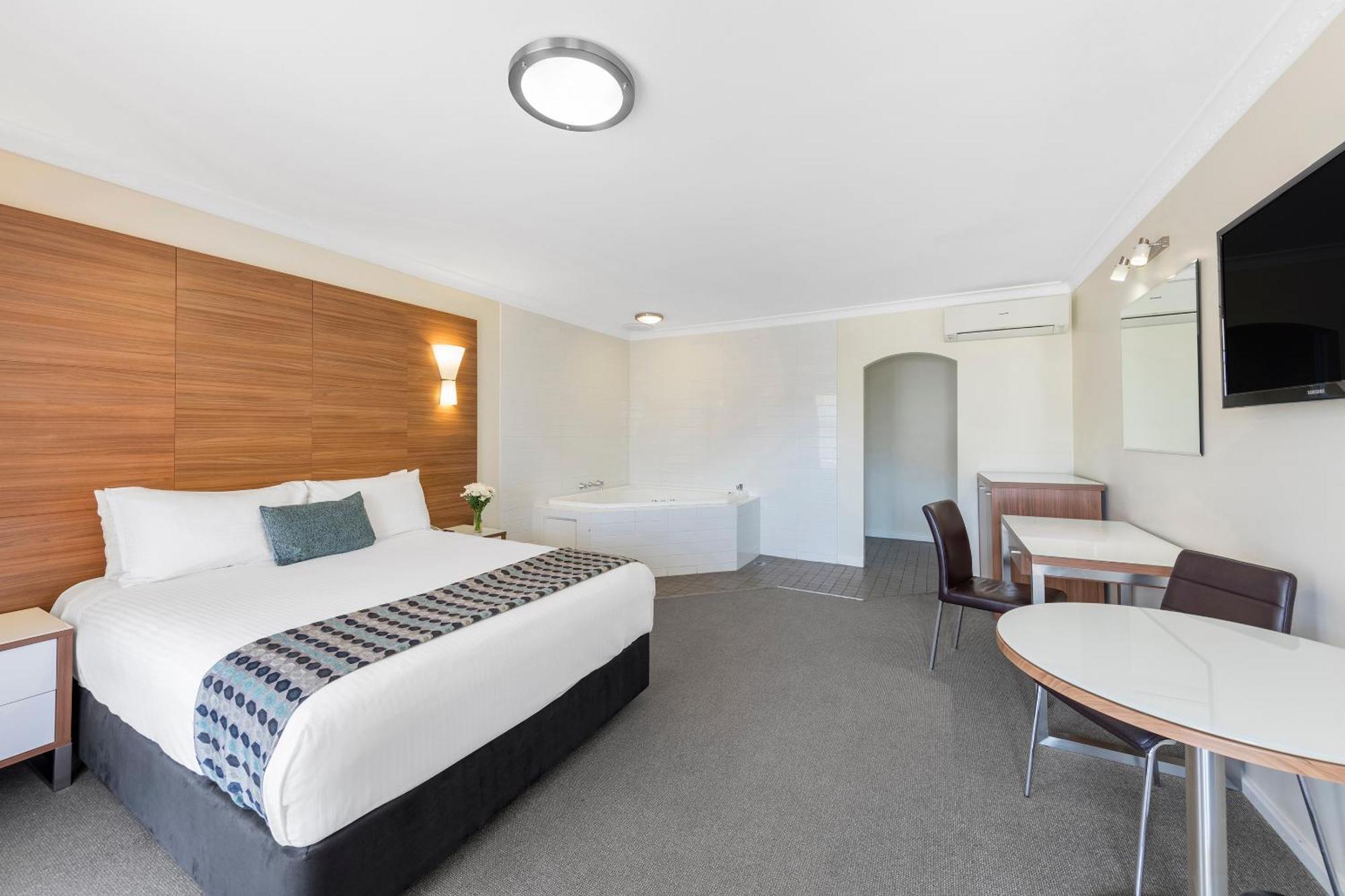 Mercure Hotel Wagga Wagga