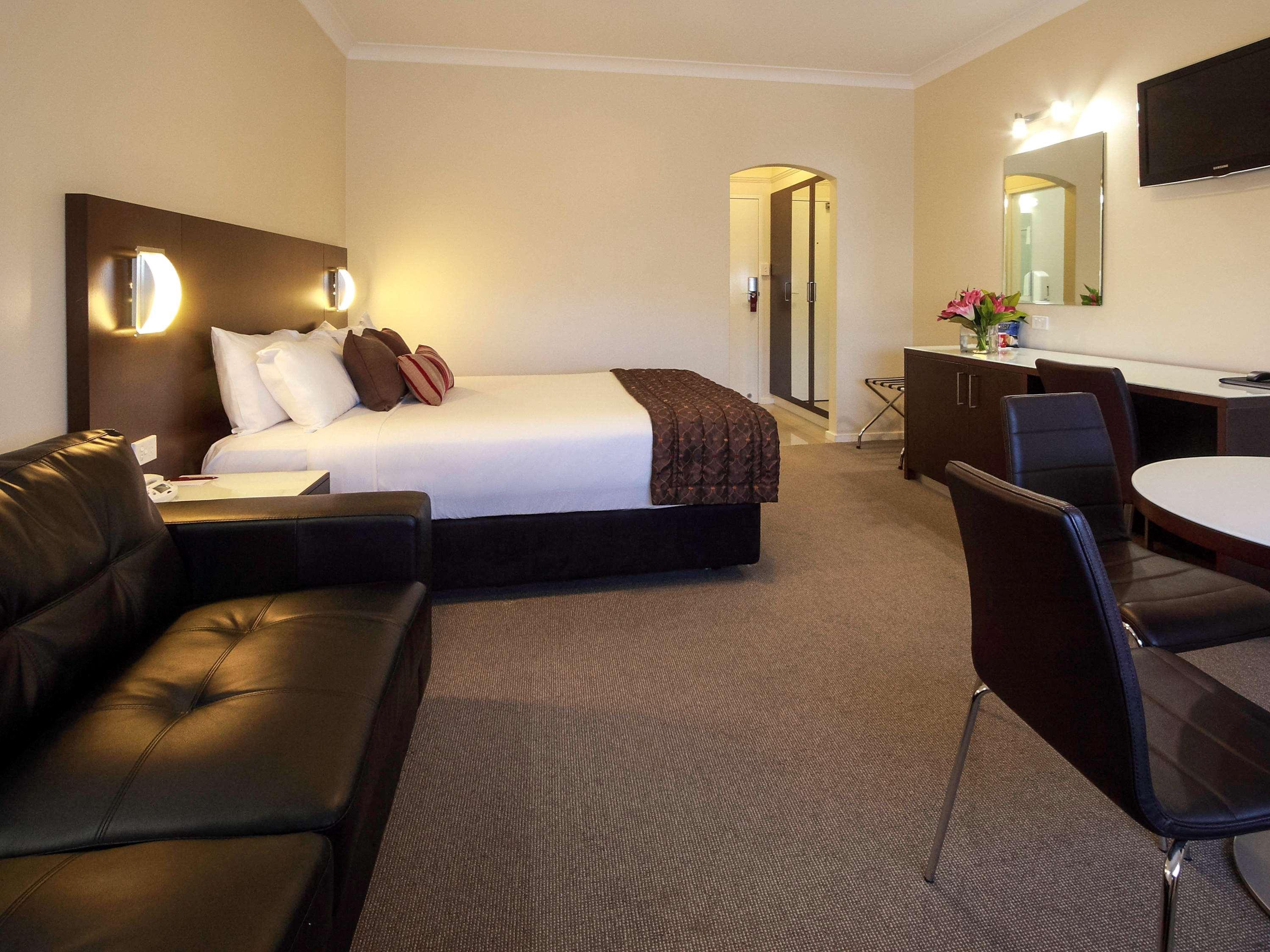 Hotel Mercure Wagga Wagga