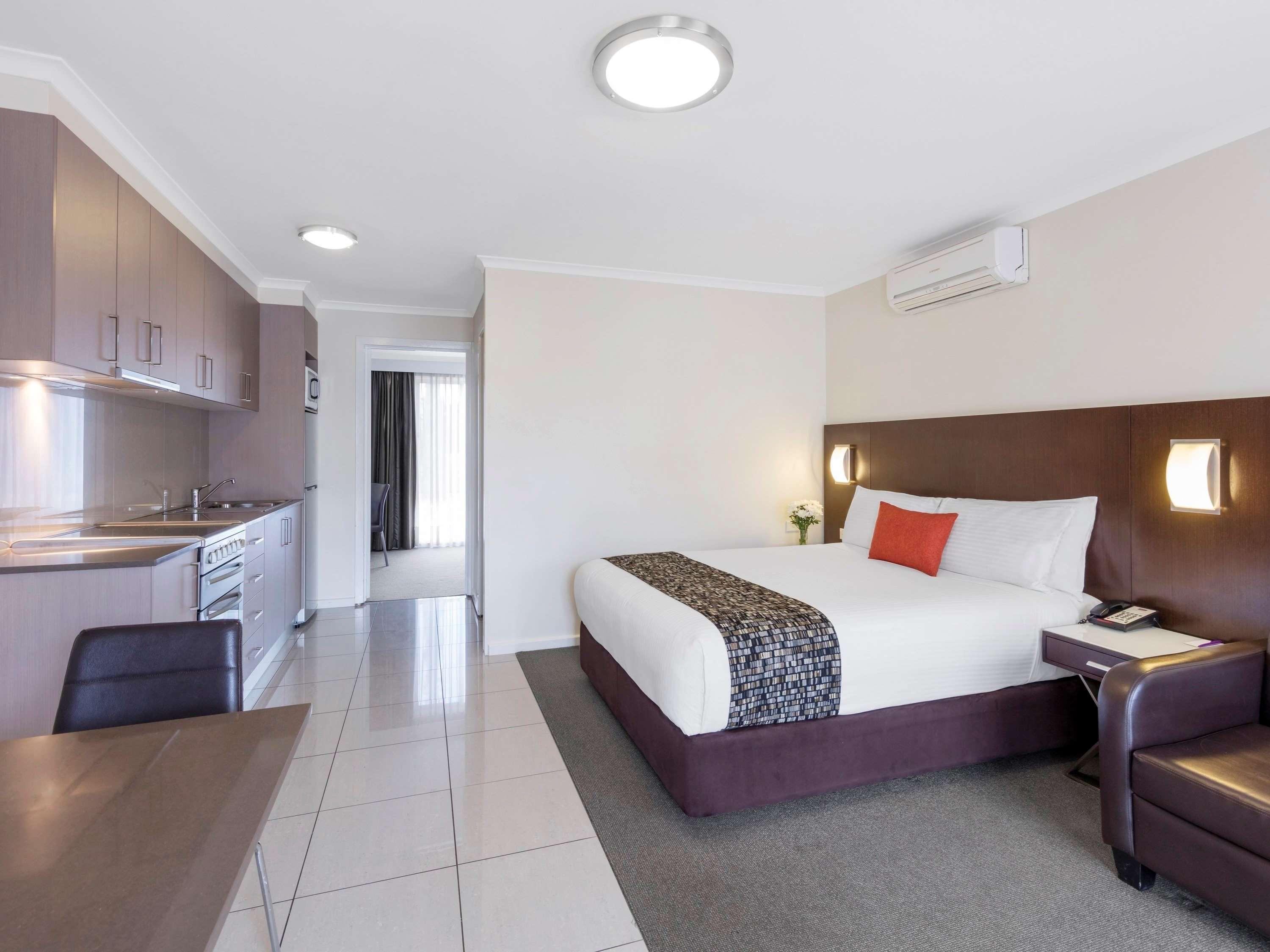 Mercure Hotel
