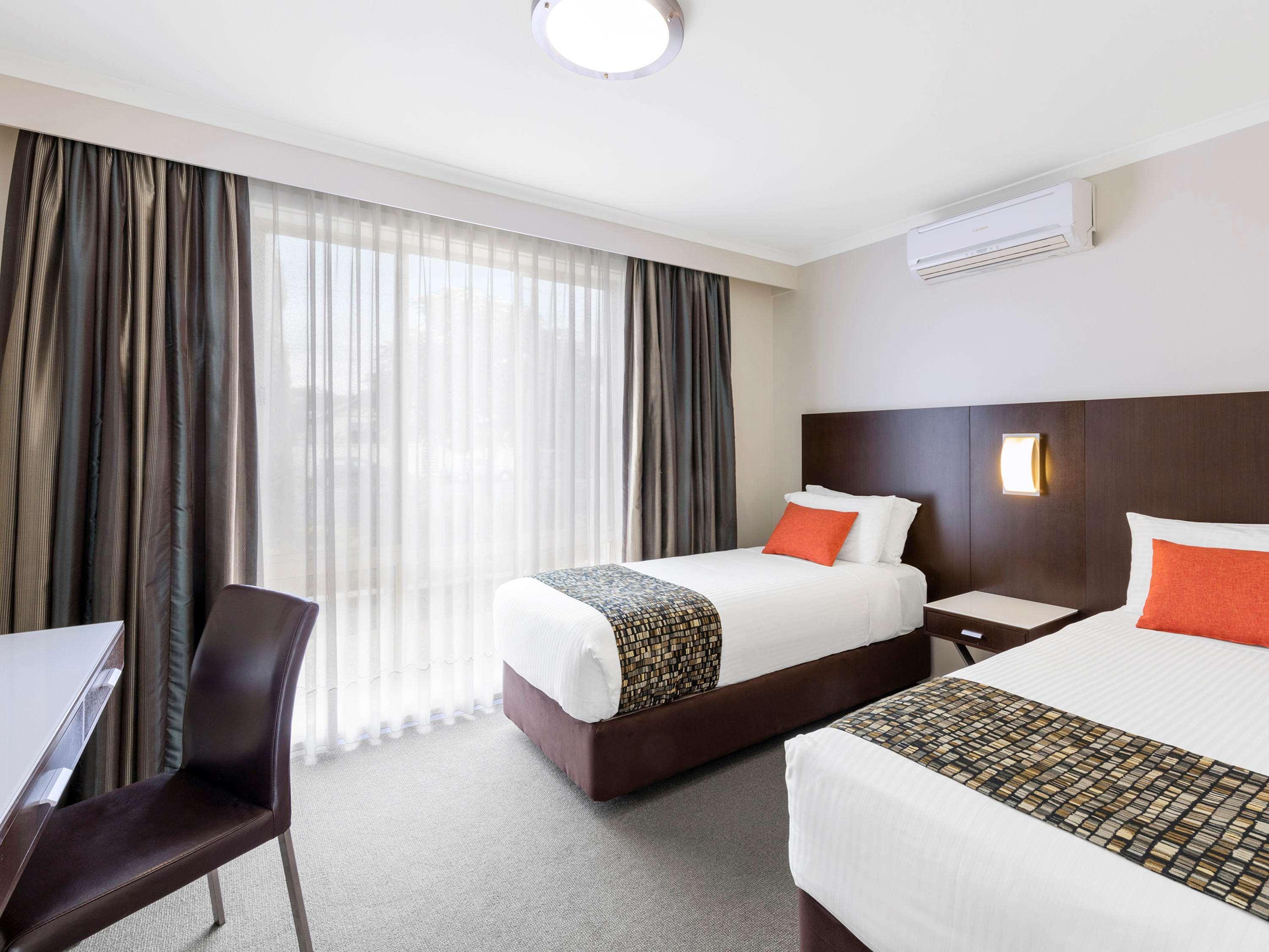 Mercure Hotel Wagga Wagga