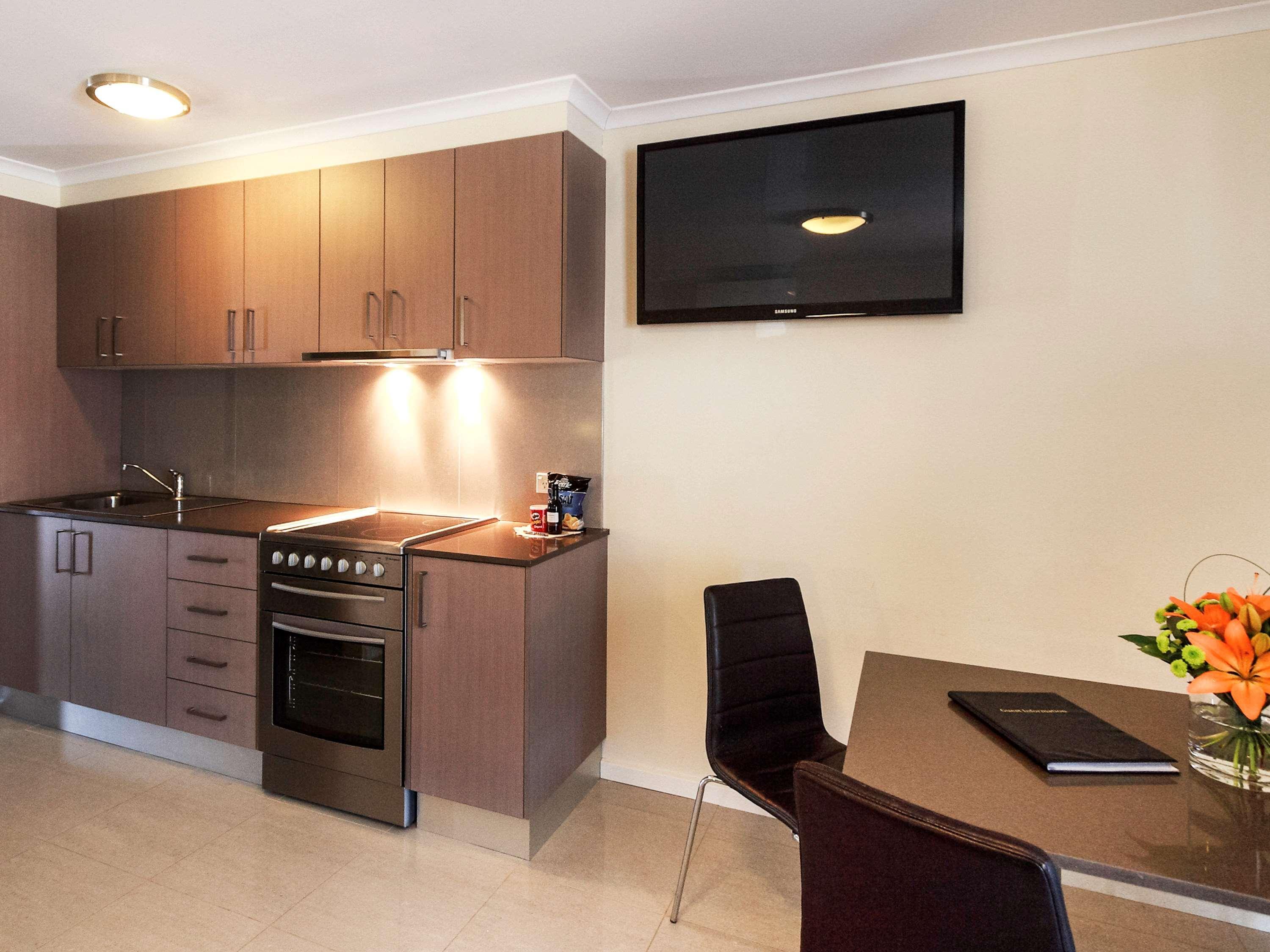 Mercure Hotel Wagga Wagga