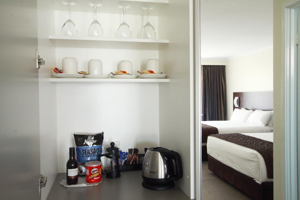 Hotel Mercure