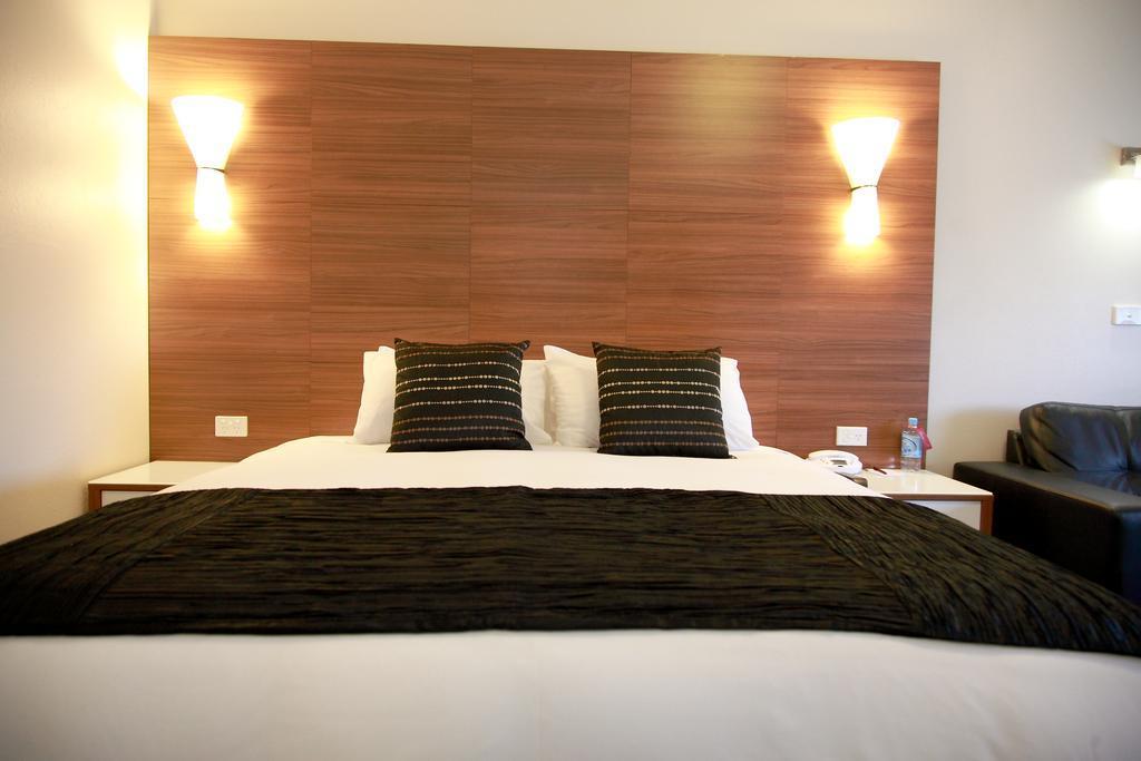 Mercure Hotel