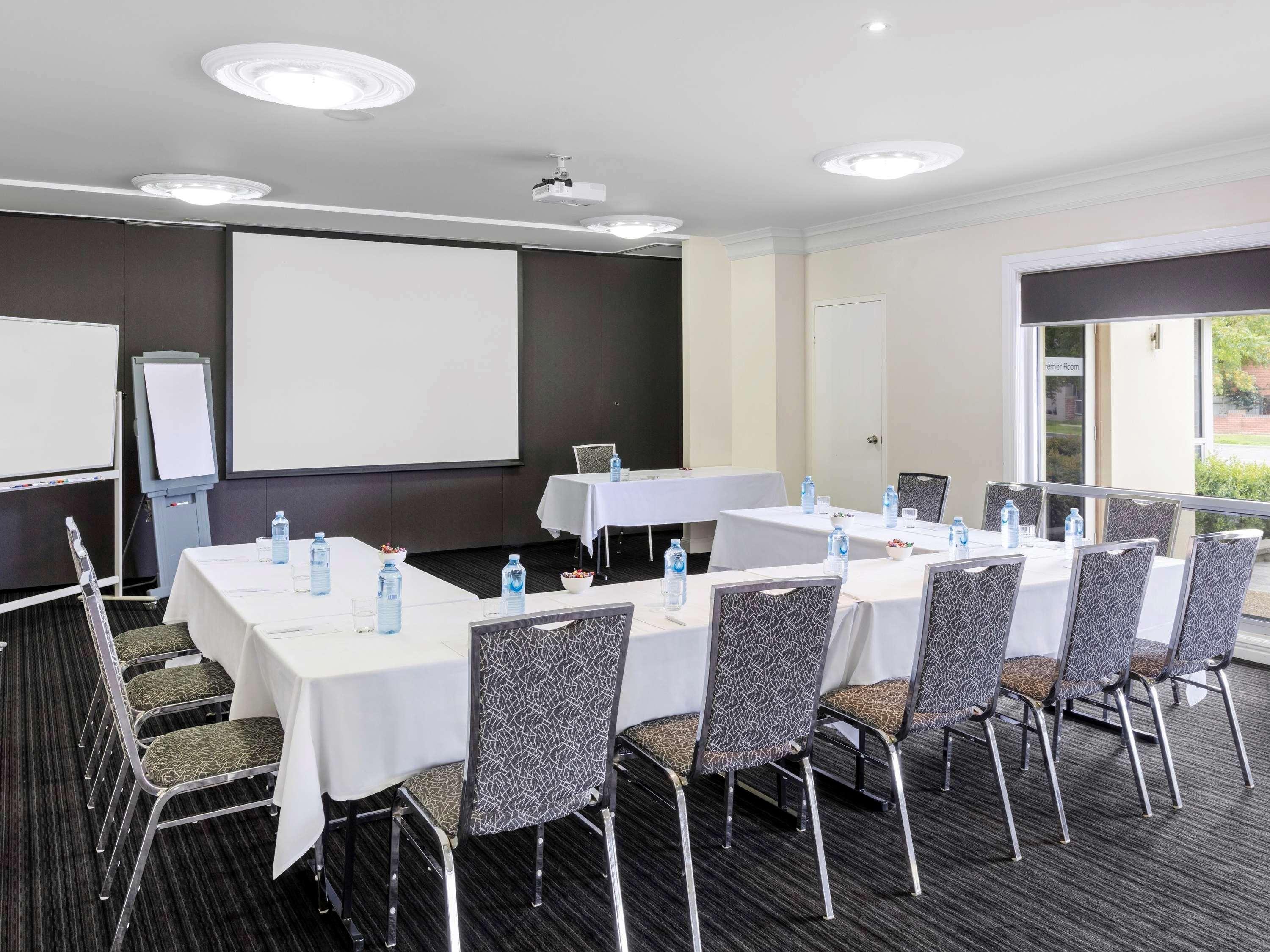 Hotel Mercure