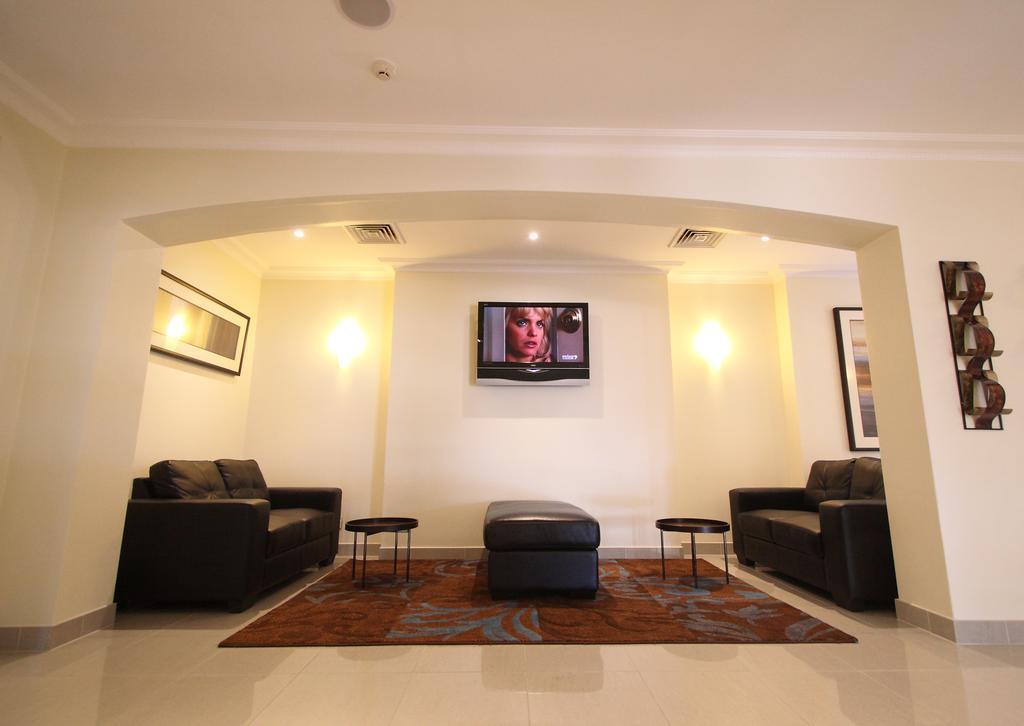 Hotel Mercure Wagga Wagga