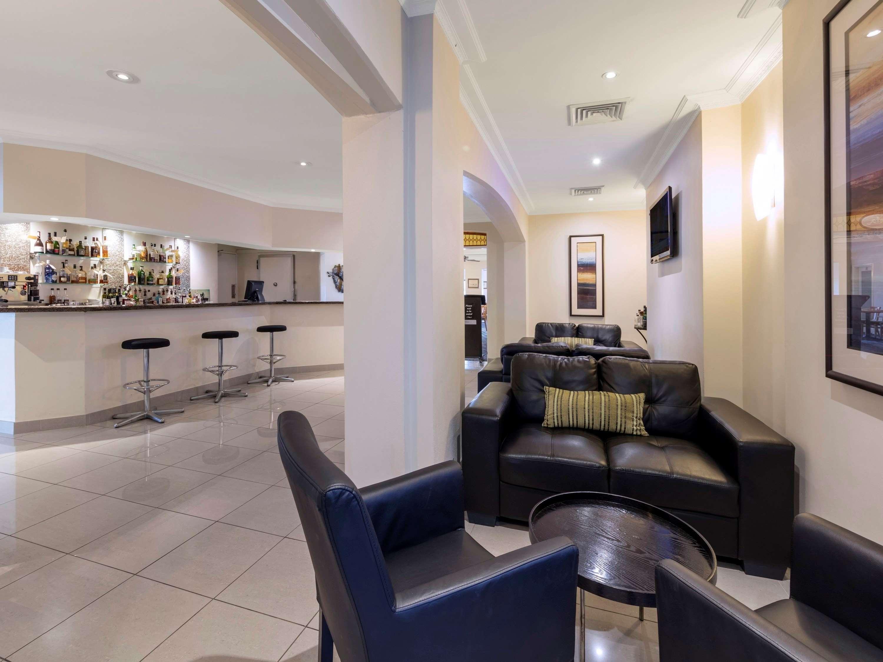 Mercure Hotel Wagga Wagga