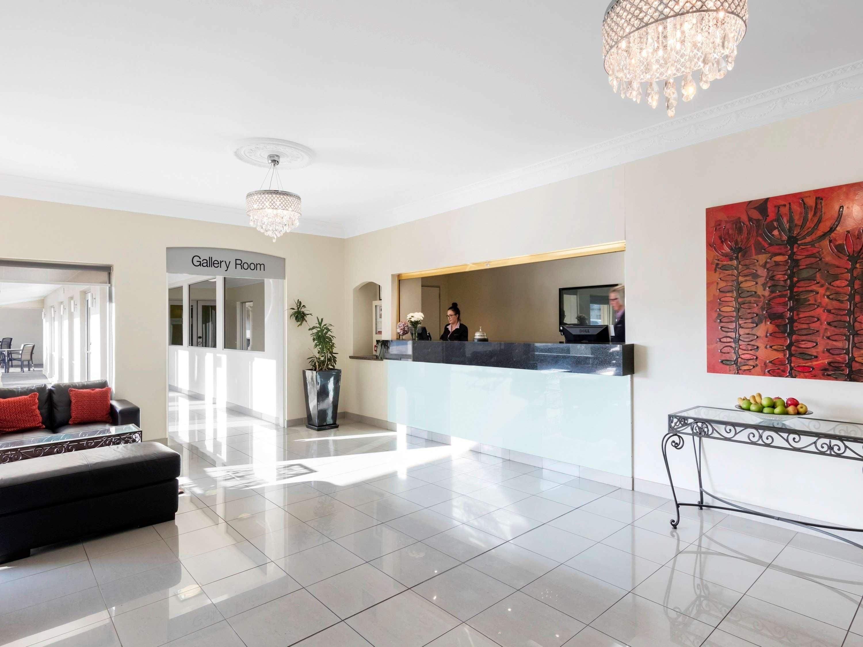 Mercure Hotel