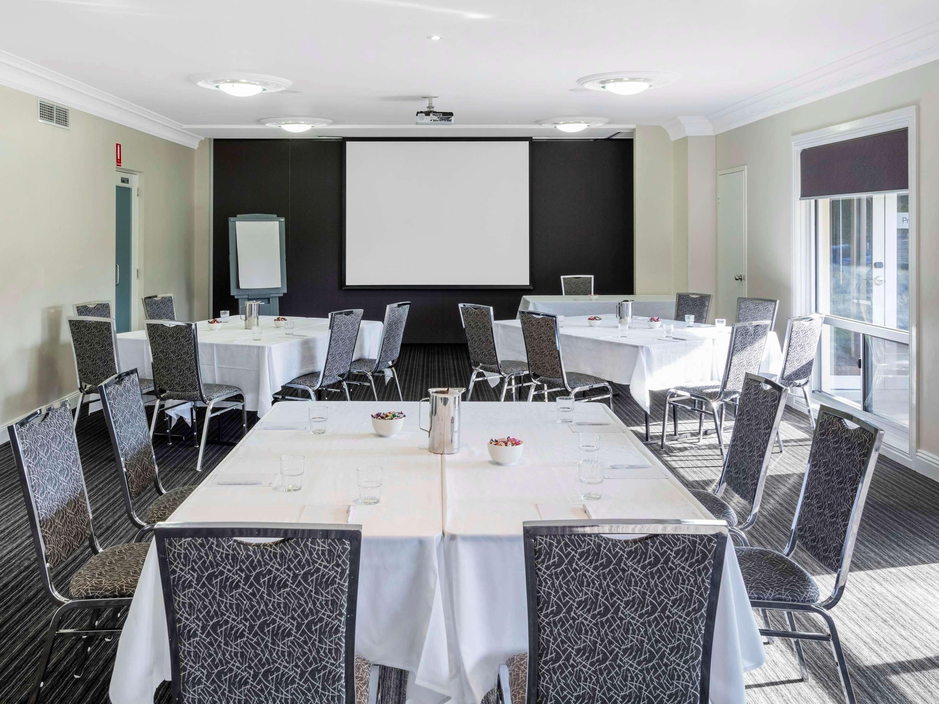 Mercure 4* Wagga Wagga
