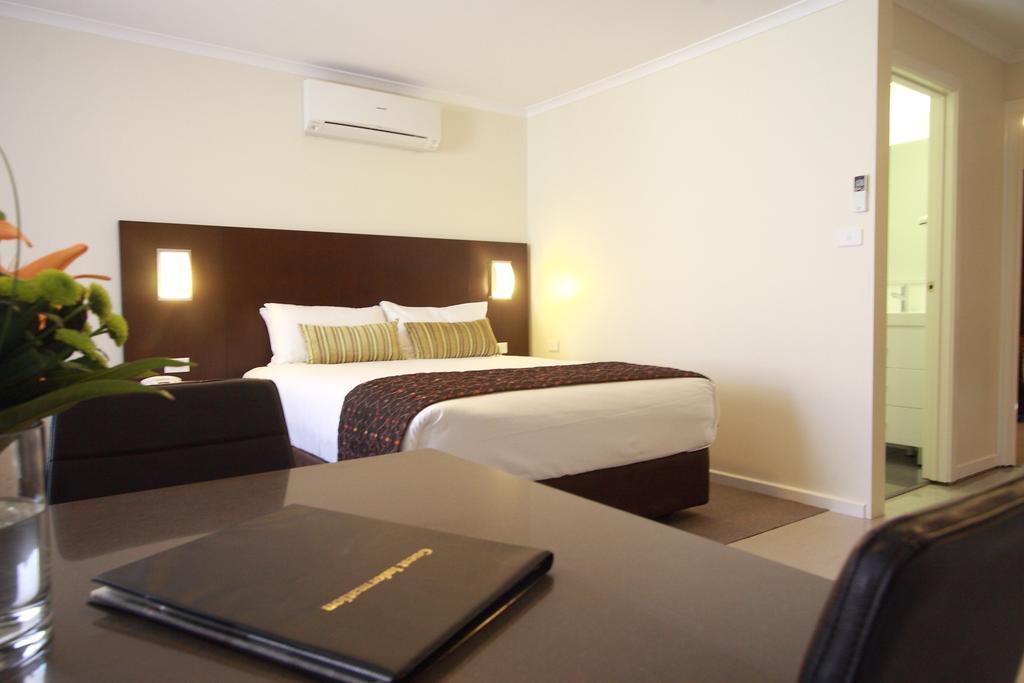 Hotel Mercure Wagga Wagga