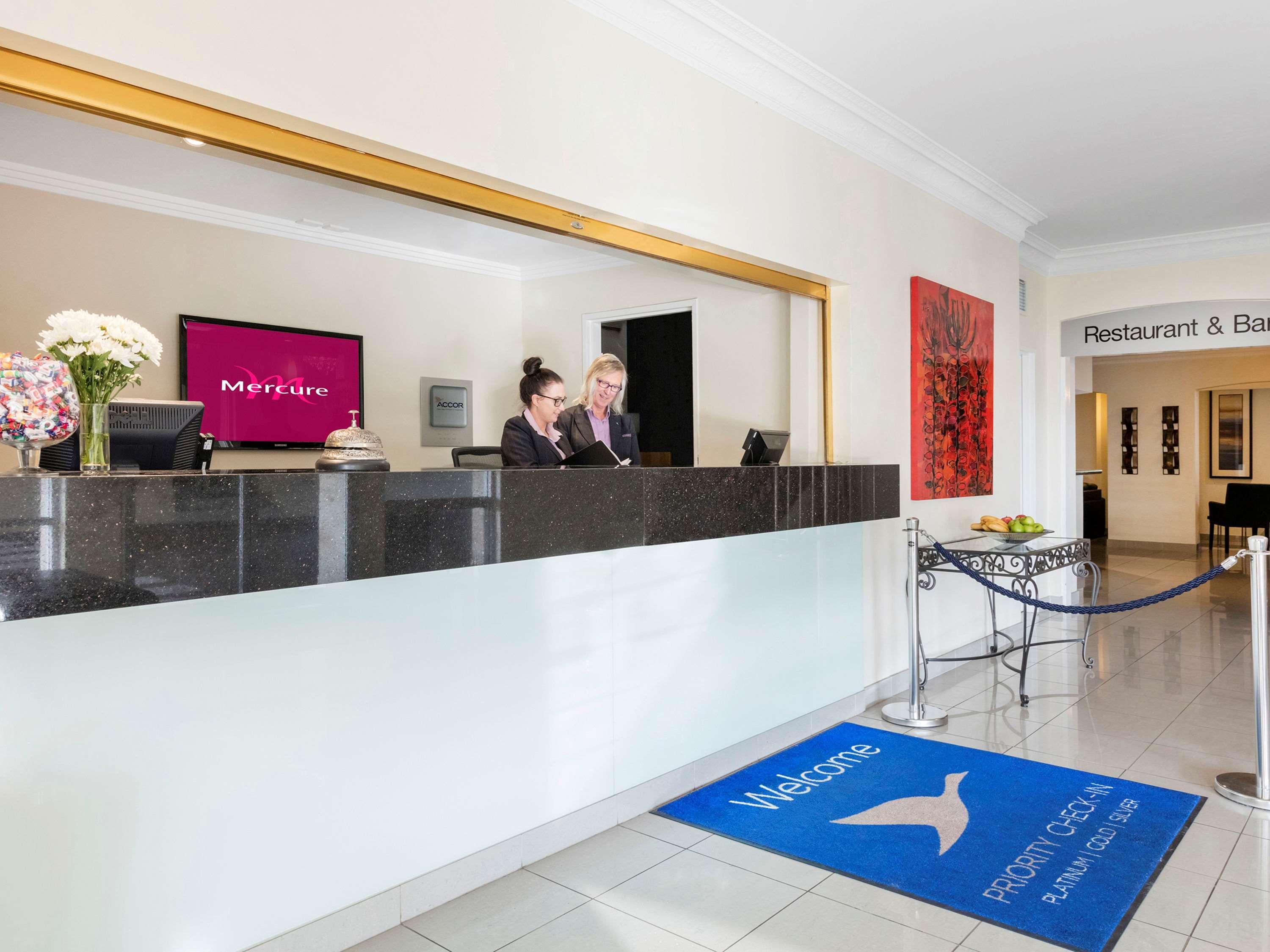 Mercure 4*