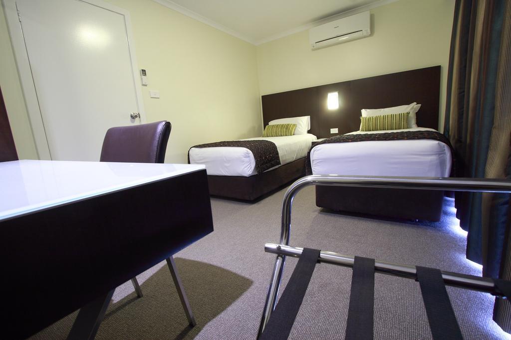 Mercure Wagga Wagga