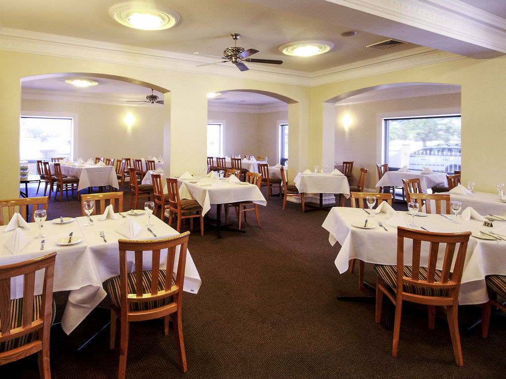 Mercure Wagga Wagga