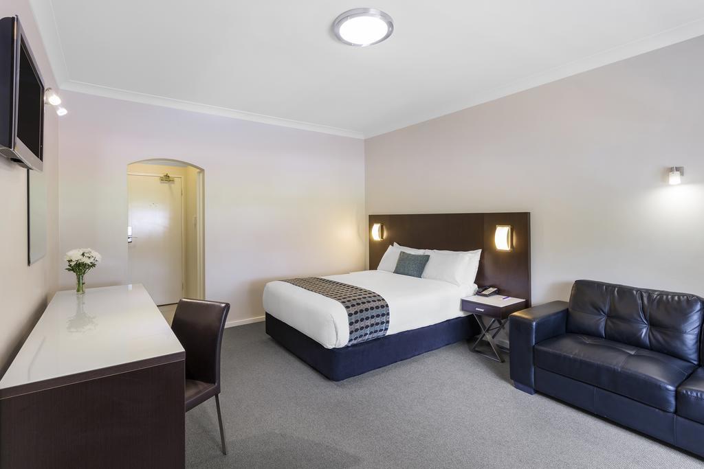 Mercure 4*
