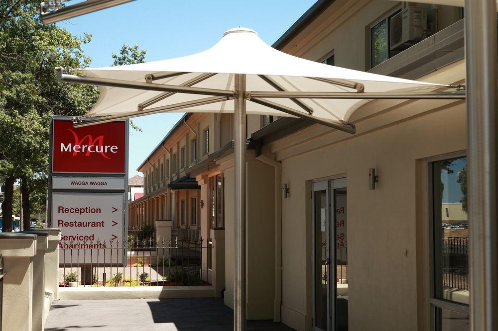 Mercure Wagga Wagga