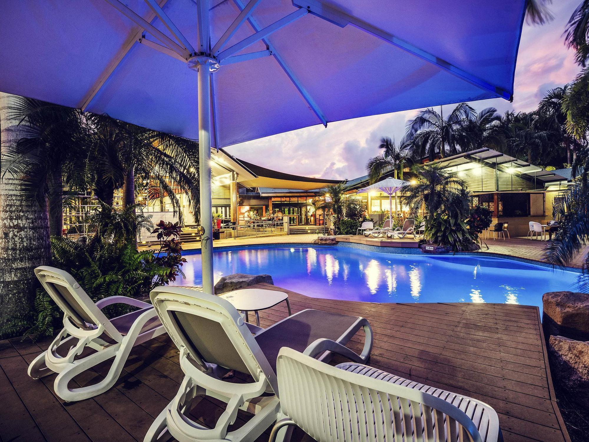 Mercure