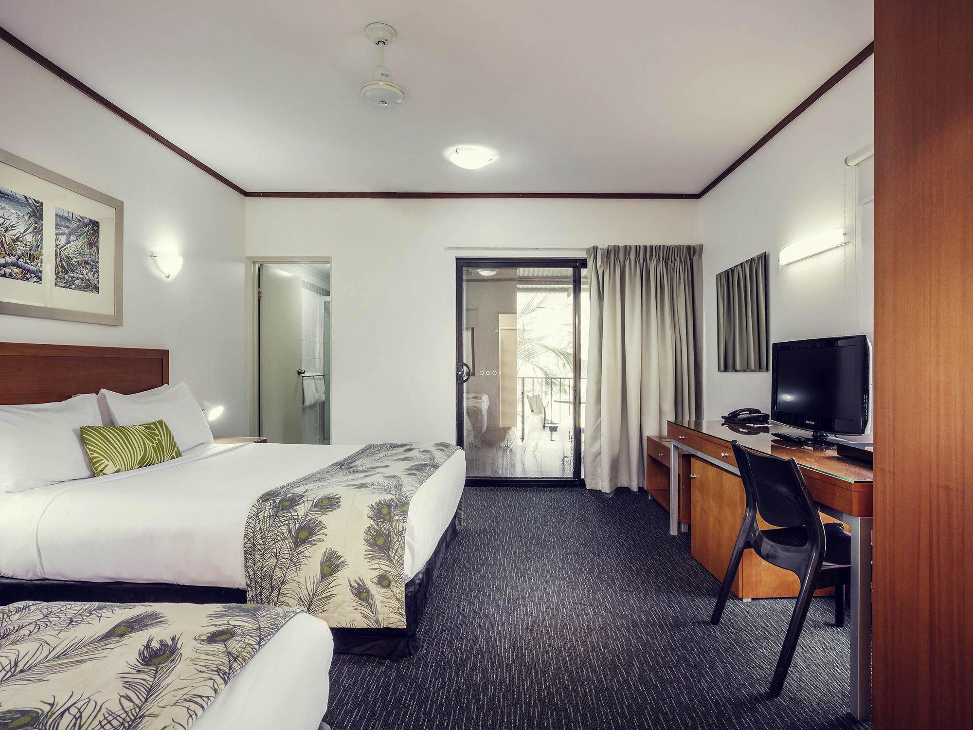 Hotel Mercure 4*