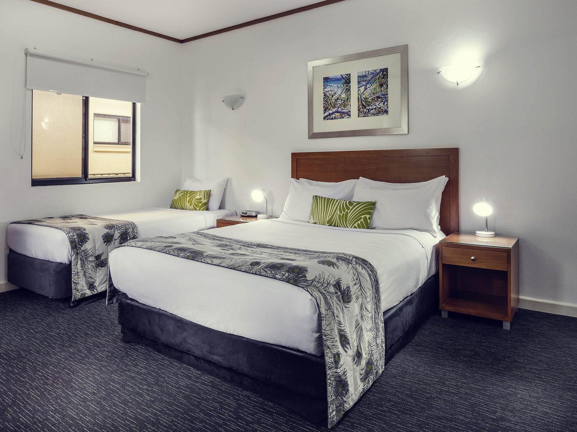 Mercure Hotel 4*