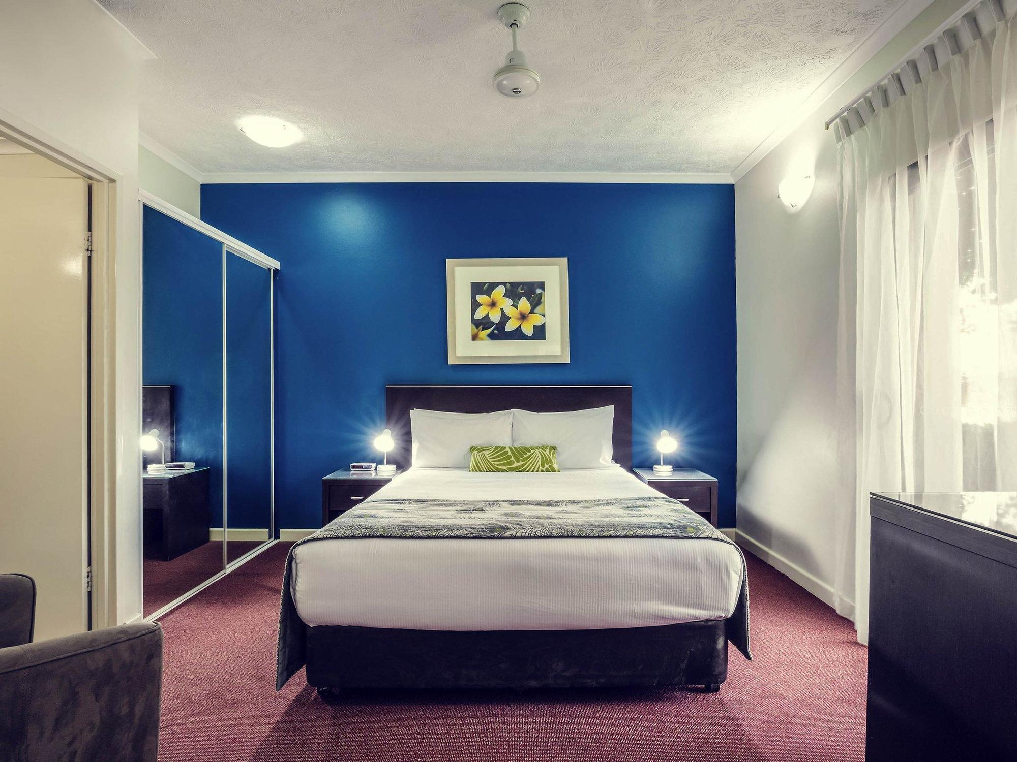 Mercure 4* Wagga Wagga