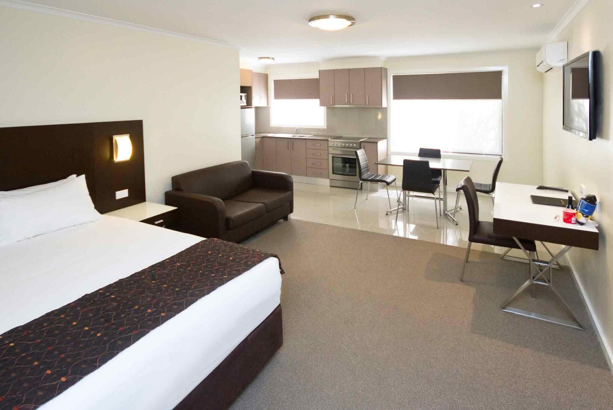 Mercure Wagga Wagga