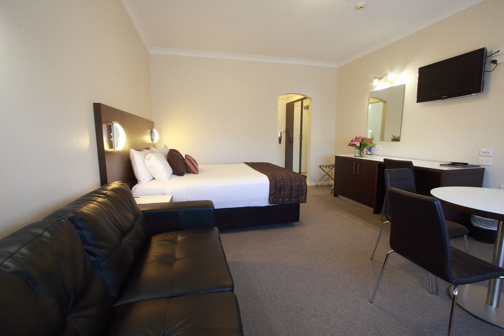Mercure Hotel
