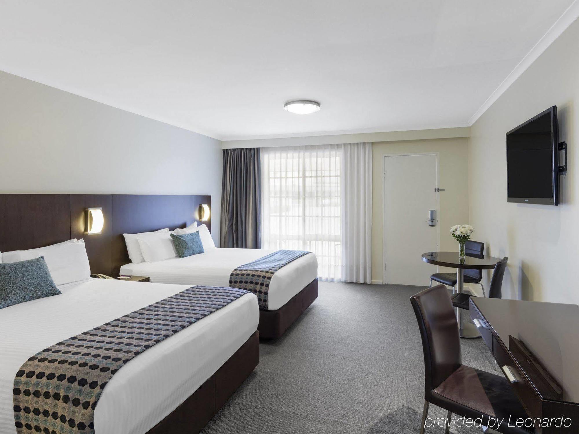 Hotel Mercure