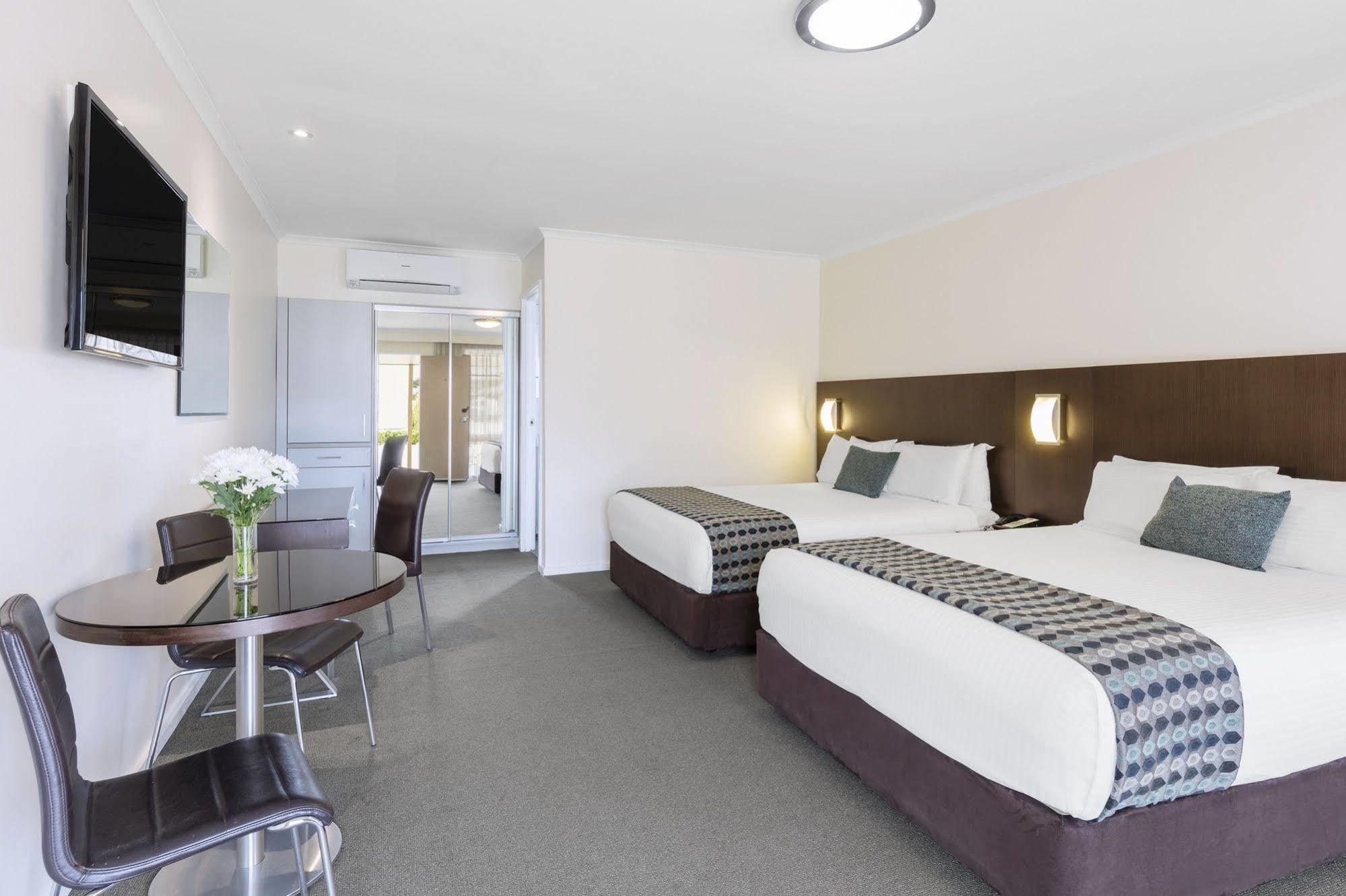 Mercure Hotel Wagga Wagga