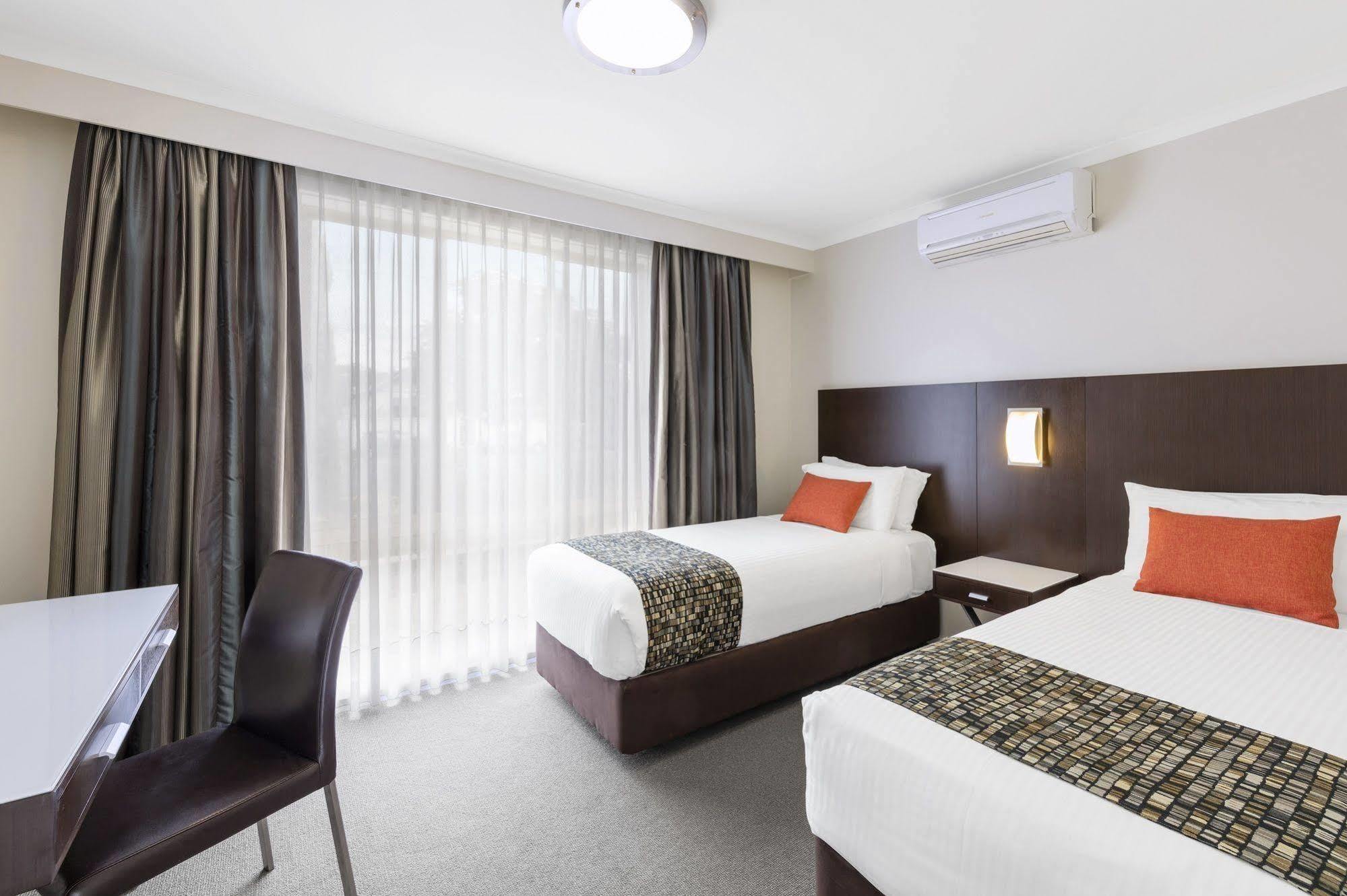 Mercure Hotel