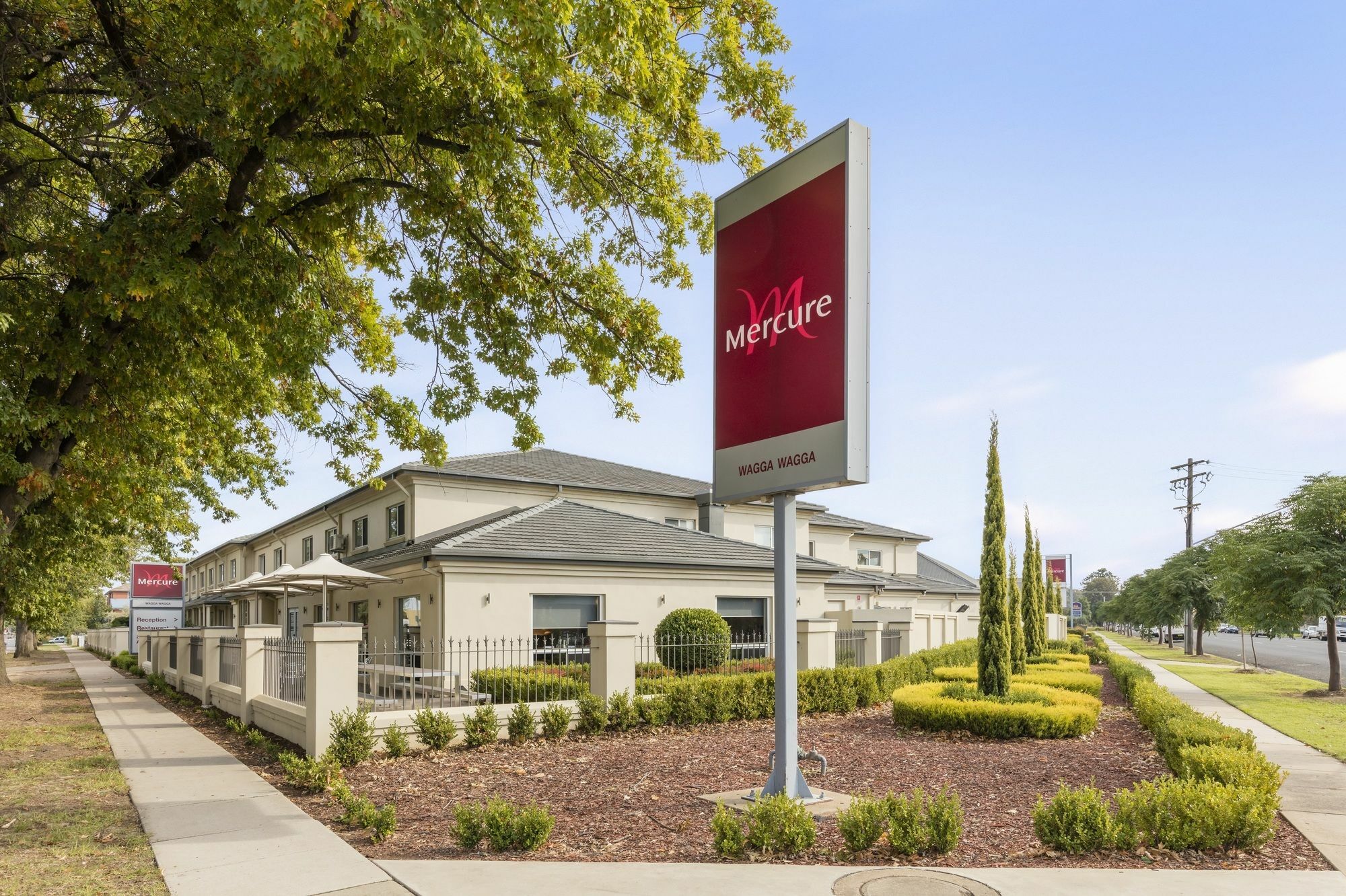 Mercure Hotel